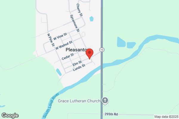 Rural Fire District 4