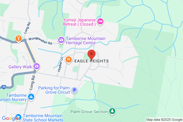 Eagle Heights