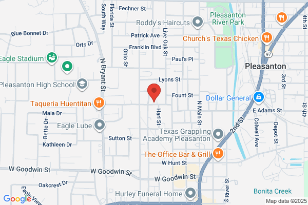 Housing Authority of the City of Pleasanton