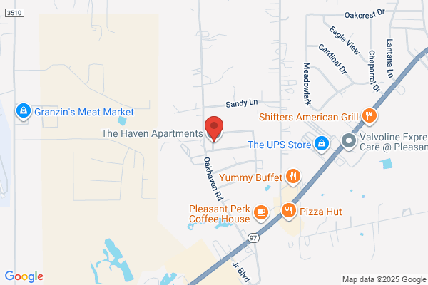 Oak Haven Apartments