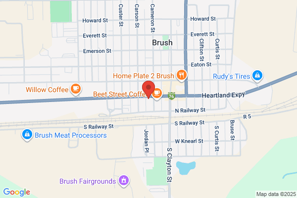 Brush Country Auto Electric