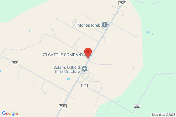 Munson Cattle Co