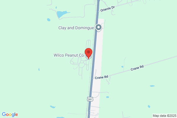 Wilco Peanut Co