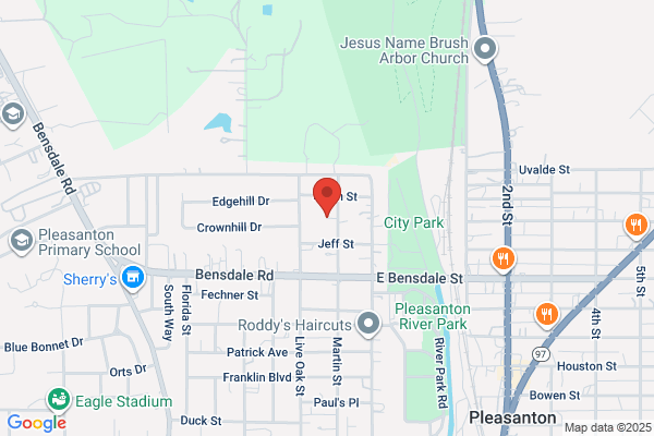 Martin Home RV Park