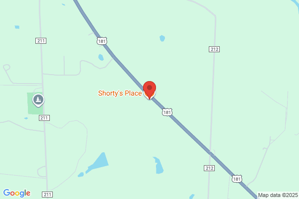 Shorty's Place III