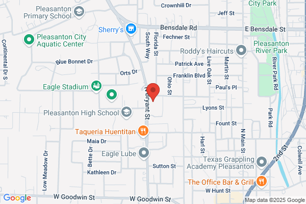 Brush Country Dental Center