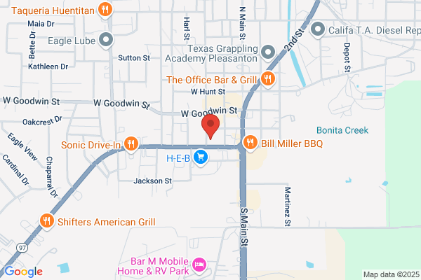 Pleasanton Children's Dentistry