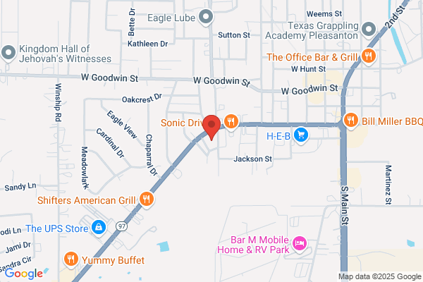 South Texas Regional Rehabilitation Center