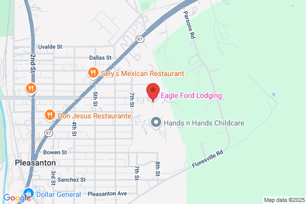 Eagle Ford Lodging