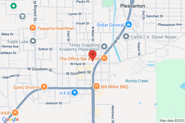 Ricks Insurance Agency Inc