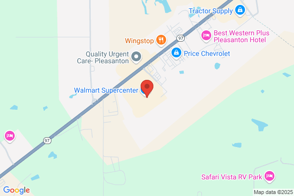 Locksmith Pleasanton TX