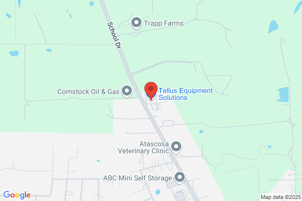Texas Star Machine Company