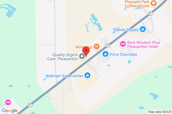 Walgreens