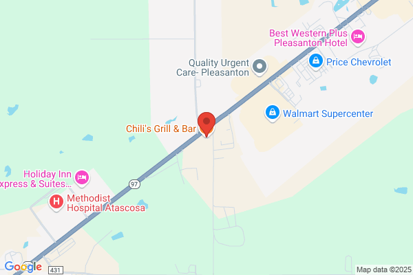 Chili's Grill & Bar