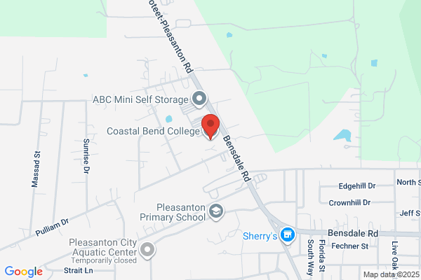 Pleasanton  Mini Sotrage