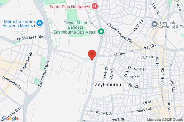 Edaburn Motors