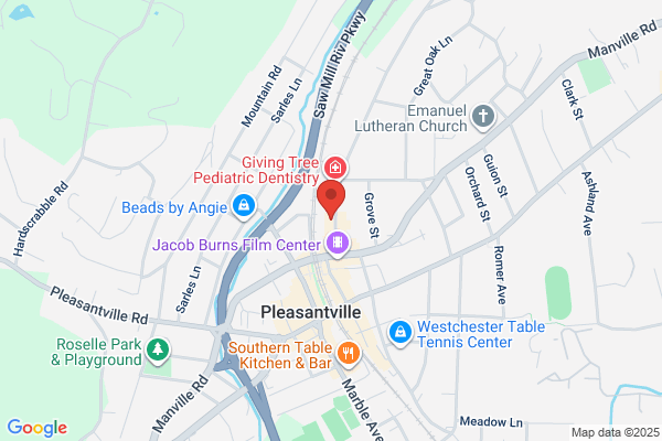 Pleasantville Chamber of Commerce