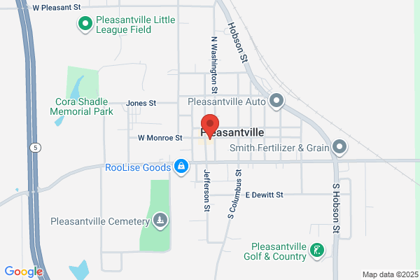 Pleasantville Grocery