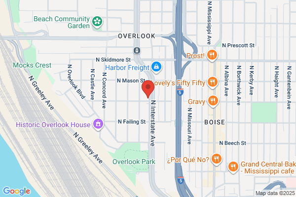 Rose City Plumbing