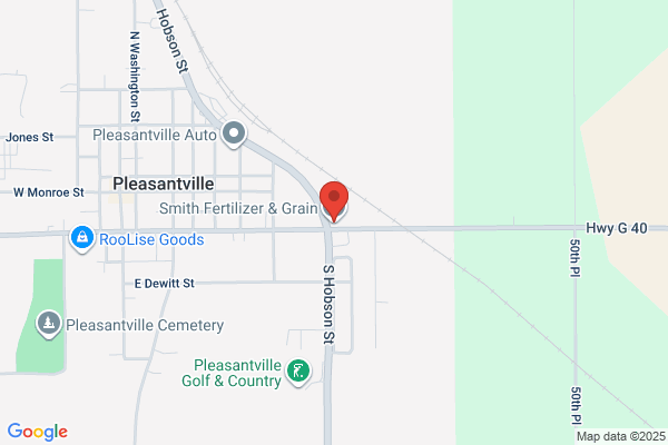 Smith Fertilizer & Grain