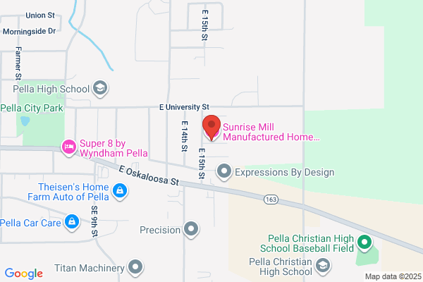 Sunrise Mobile Home Park