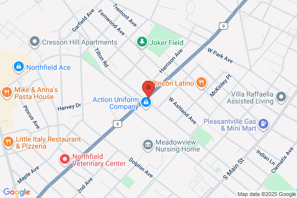 Shore Tractor Trailer Training