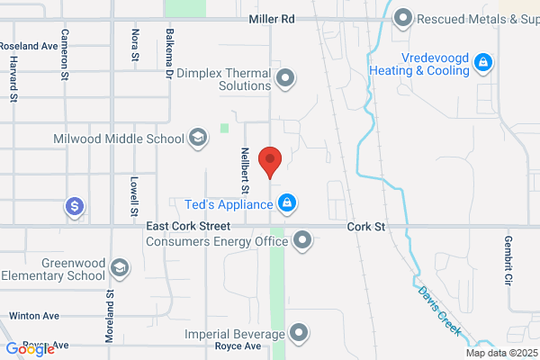 Bartholomew Heating & Cooling LLC