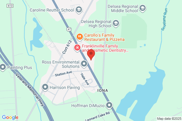 Richardson Air Systems