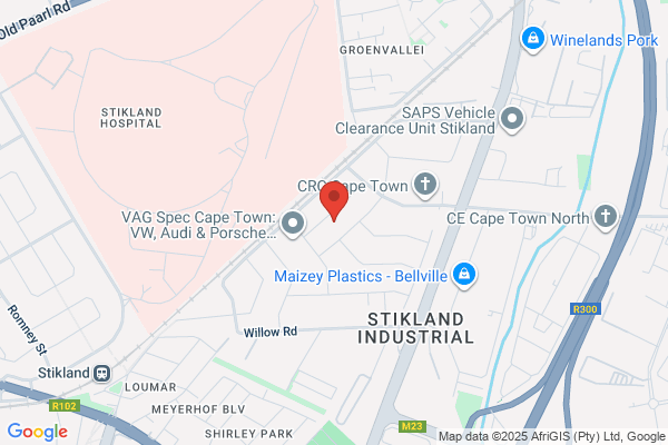 Cape Beverage Distributing