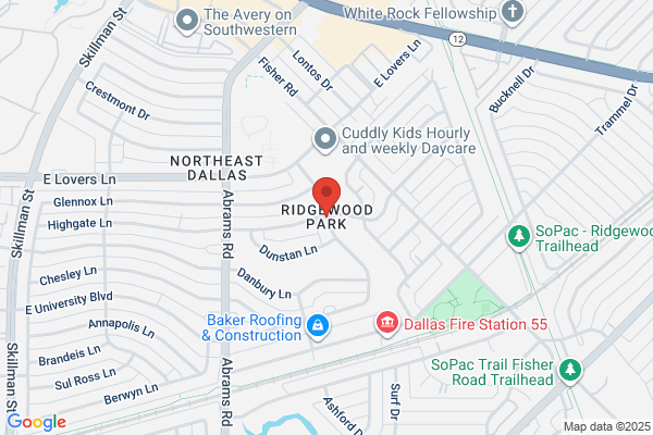 Ridgewood Park