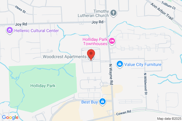 Woodcrest Apartments