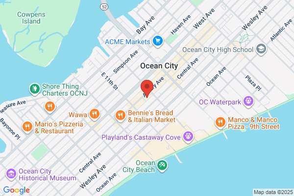 Ocean City Home Savings