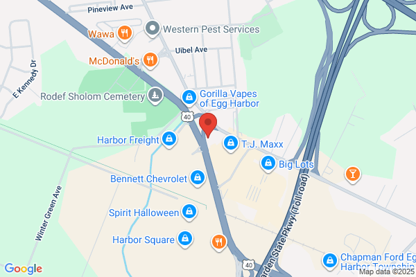 Deltona Discount Tire
