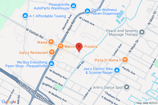Homers Auto Repair