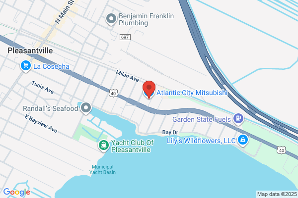 Springfield Mitsubishi Atlantic City