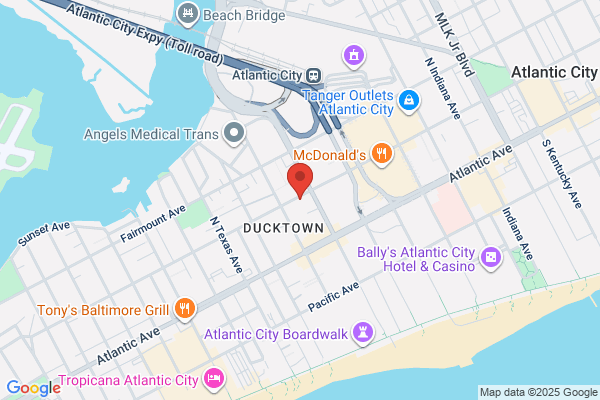 Atlantic City Bread Inc