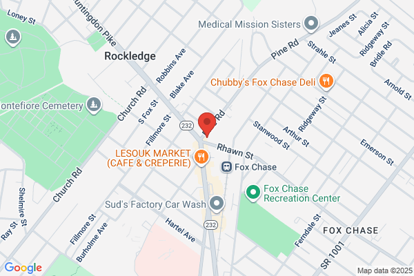 Fox Chase Bank