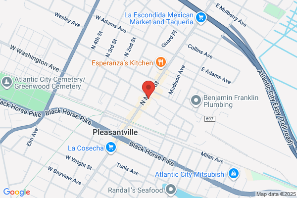 Johnny Ds Italian American Ristorante