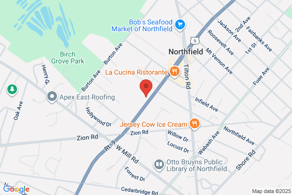 Northfield Diner