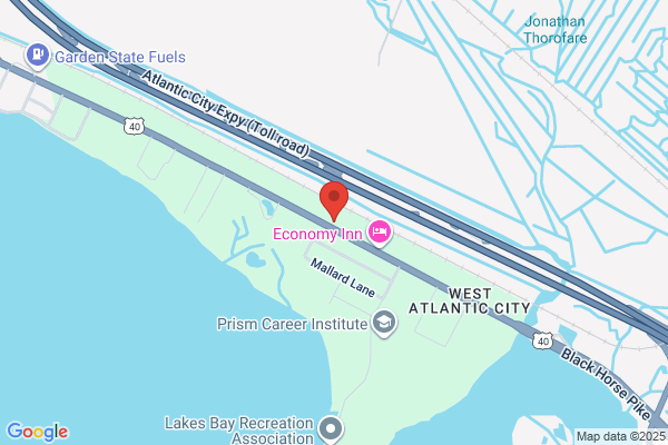 Atlantic City Gas