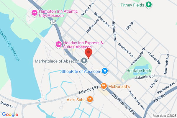 Absecon Family Dental
