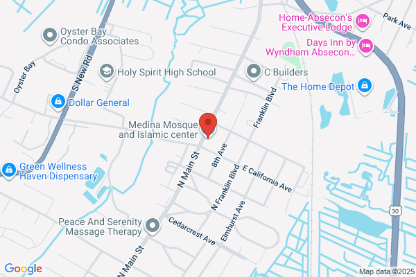 Cape Atlantic Dental Associates
