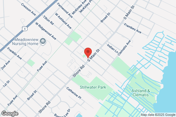 Goodman & Rosenberg Dentistry