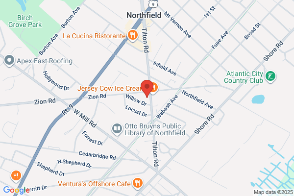 Wound Care Clinic of South Jersey, LLC