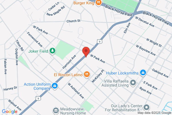 South Shore Anesthesia & Pain Management Inc