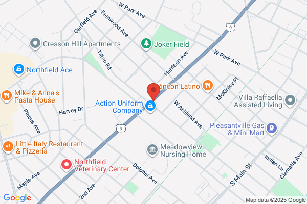 Hair Loss Center NJ