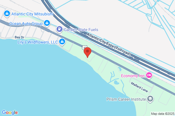 Holiday Inn Express Atlantic City W Pleasantville, an IHG Hotel