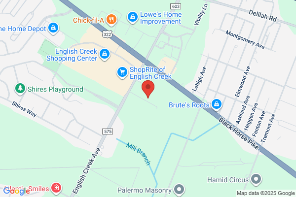 Homewood Suites by Hilton Atlantic City/Egg Harbor Township, NJ