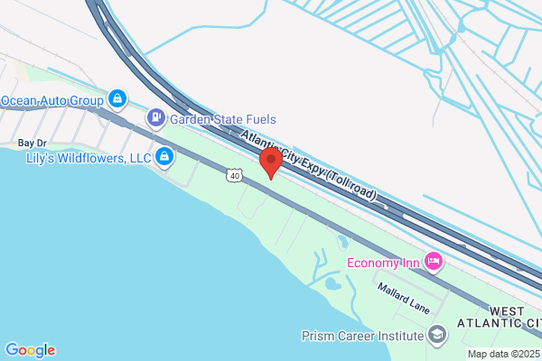 New Sea Breeze Motel