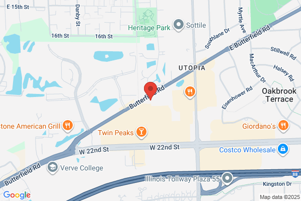 Pearl White Sedan Car Svc (No Taxi)